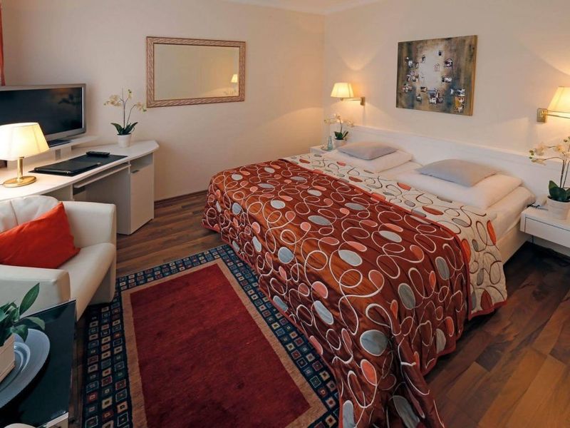 Hotel Photo 4