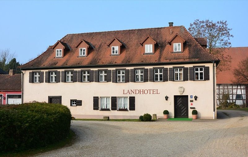 Hotel Photo 23