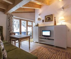 Apartment Larcher Feichten im Kaunertal Austria