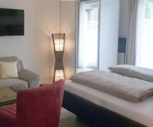 Pension Sonneneck - rooms & suites Busum Germany