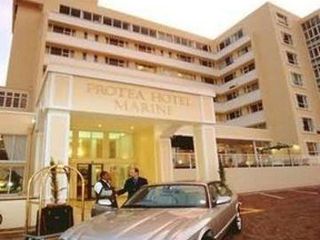 Hotel pic Southern Sun The Marine