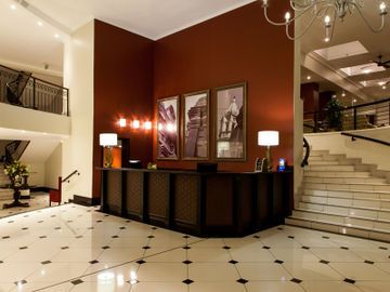 Hotel Photo 15