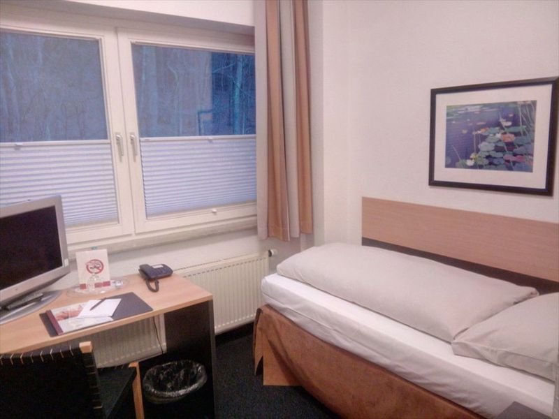 Hotel Photo 5