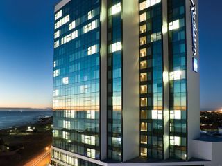 Hotel pic Radisson Blu Hotel, Port Elizabeth