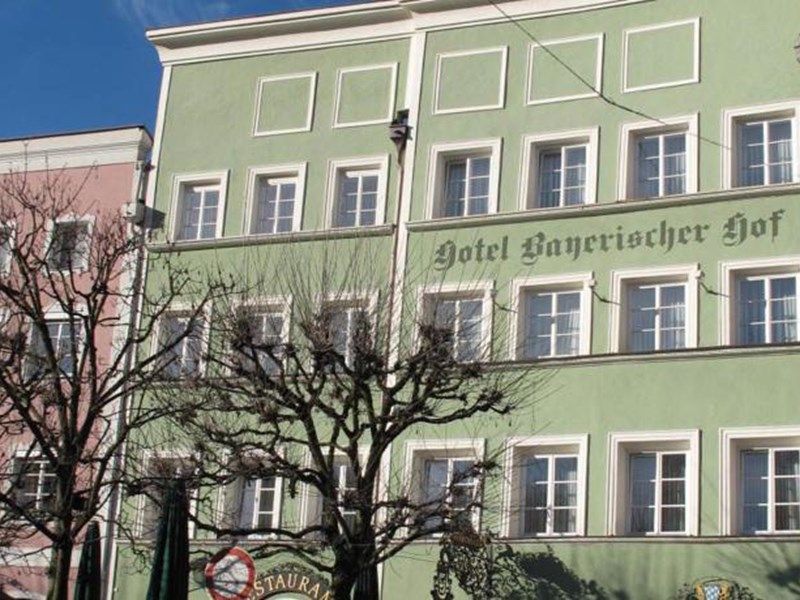 Hotel Photo 19