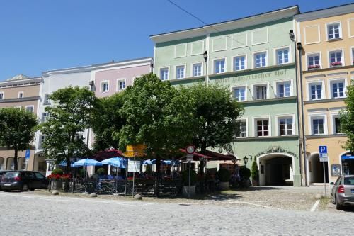Hotel Photo 20