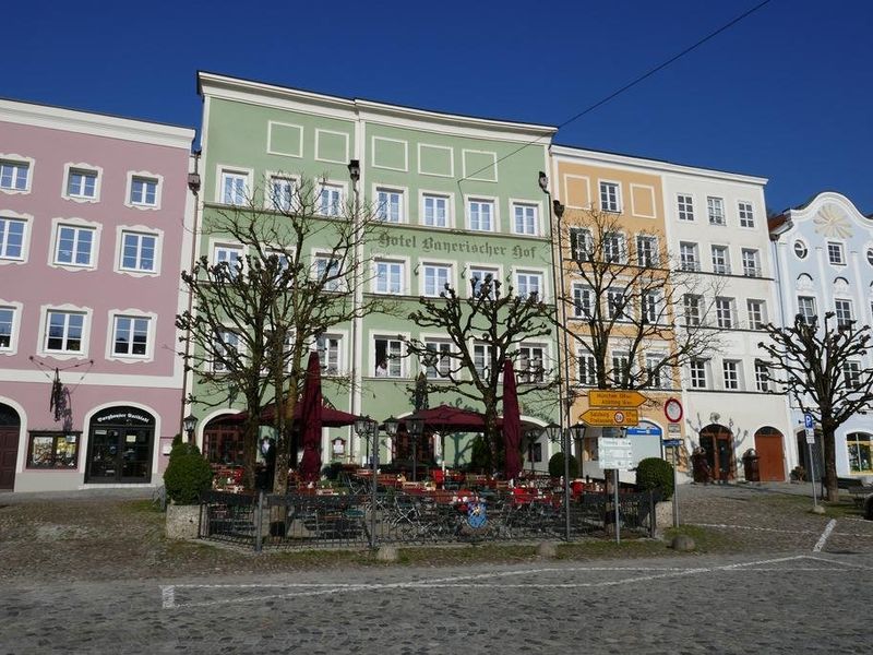 Hotel Photo 21