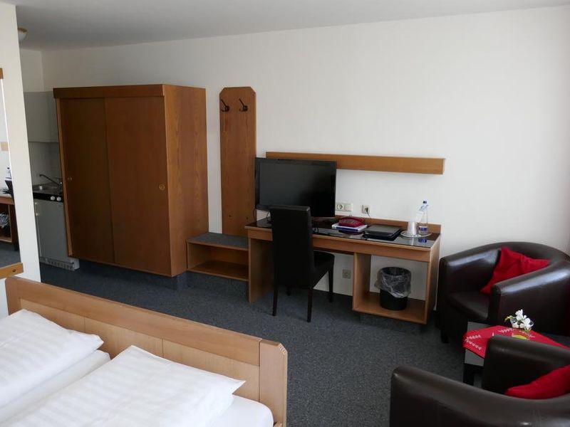 Hotel Photo 8