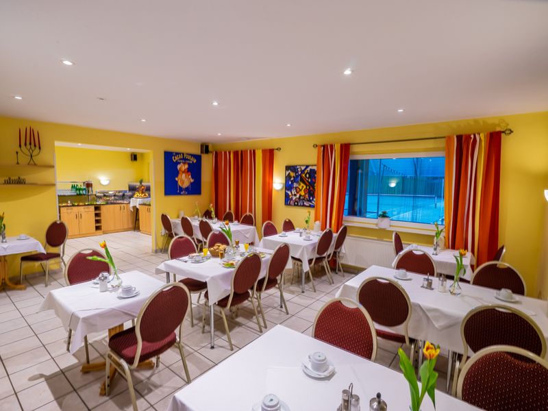 Hotel Photo 16