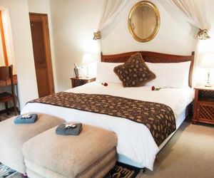 Brooklyn Guesthouses Pretoria South Africa