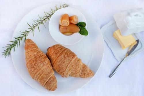 صورة الفندق 11