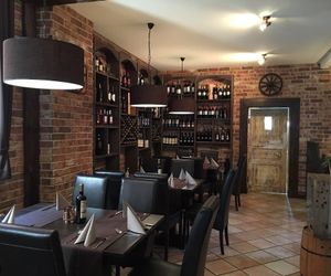 Hotel Borgo Antico Fehmarn Island Germany