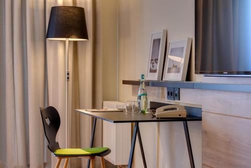 Hotel Photo 6