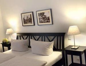 Louisenhof Ferienapartments und Wellness Burg (Spreewald) Germany