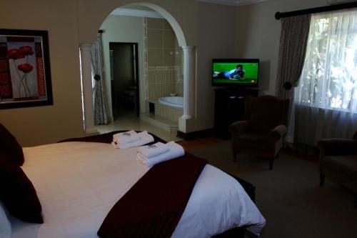 Hotel Photo 4