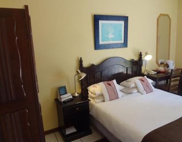 hotel booking template