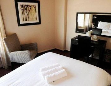 hotel booking template