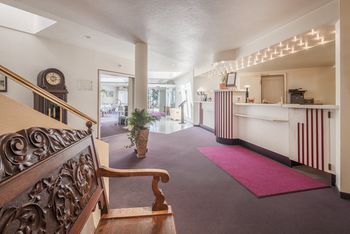 Hotel Photo 20