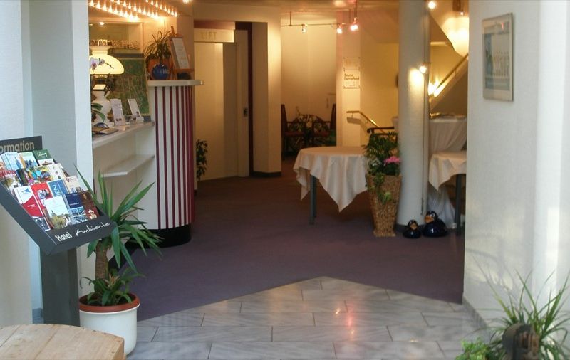 Hotel Photo 21