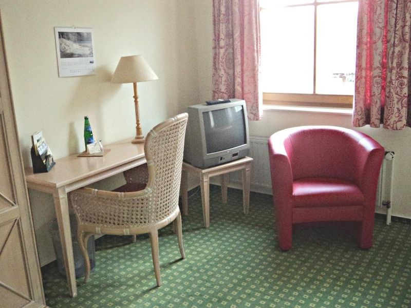 Hotel Photo 8