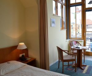 Hotel Am Schlosstor Bueckeburg Germany