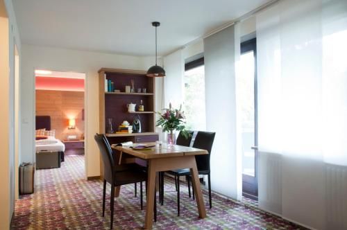 Hotel Photo 14