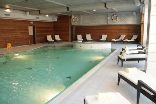 Hotel Photo 22