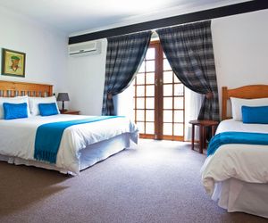 Peters Guesthouse Equestria South Africa