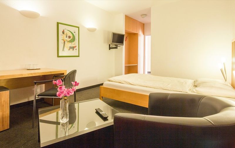 Hotel Photo 2