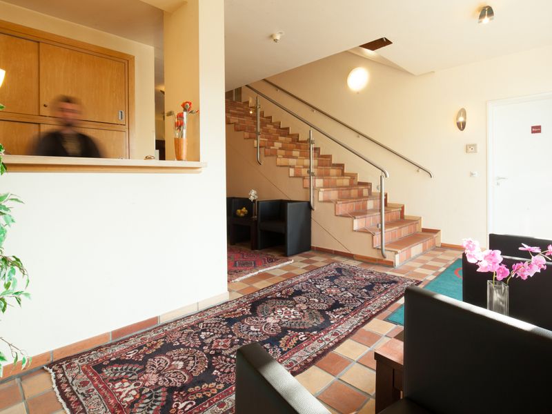 Hotel Photo 17