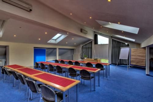 Hotel Photo 20
