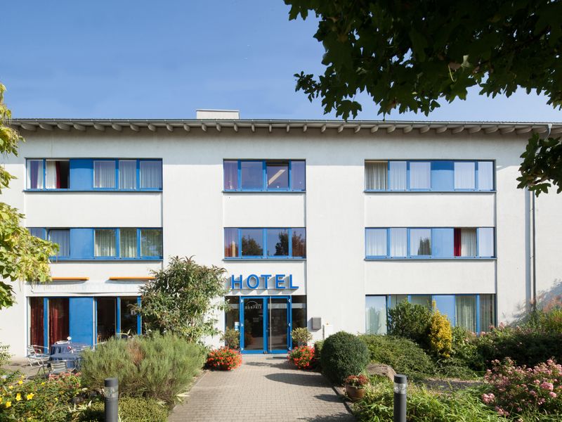Hotel Photo 23