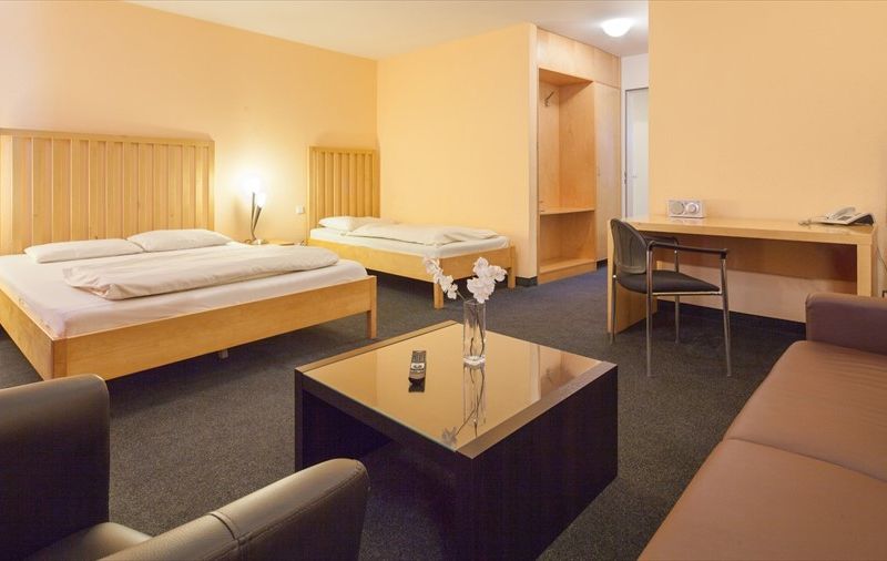 Hotel Photo 5