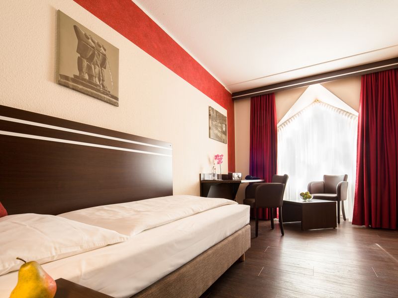 Hotel Photo 1