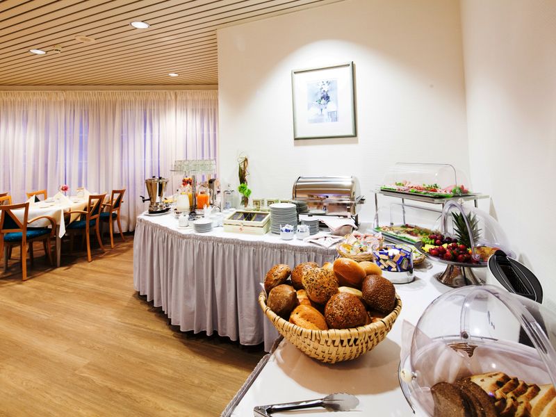 Hotel Photo 11