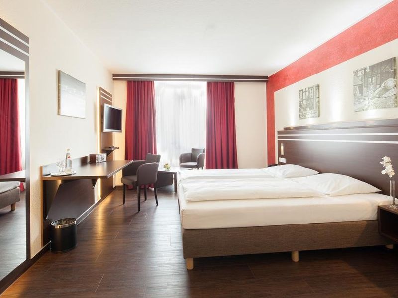 Hotel Photo 3