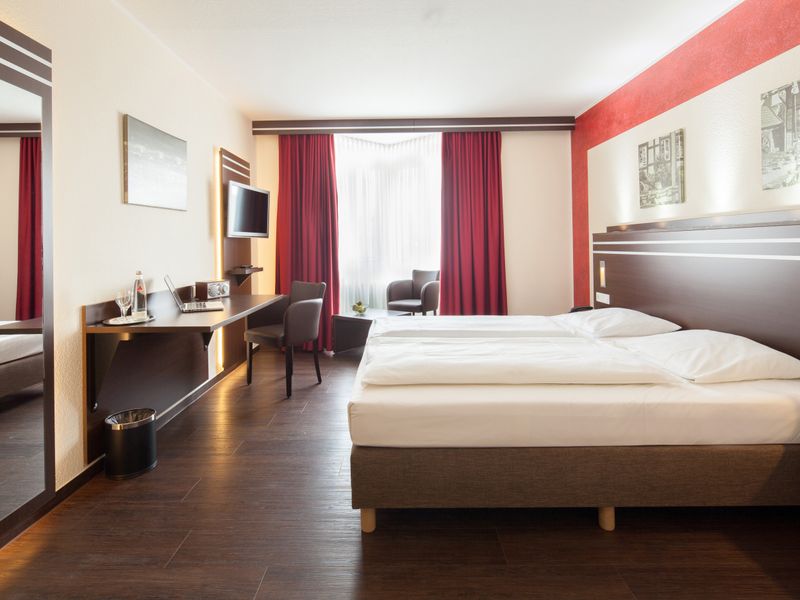 Hotel Photo 4