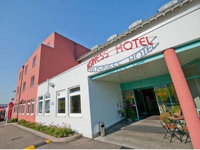 Hotel Photo 22