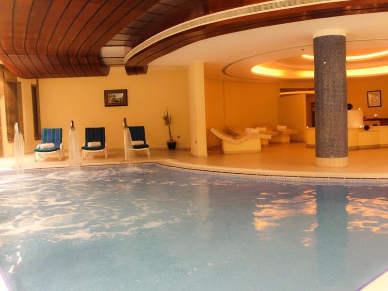 Hotel Photo 18