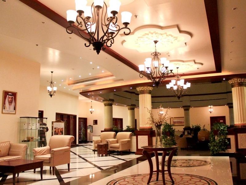 Hotel Photo 7