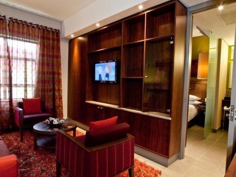 صورة الفندق 4
