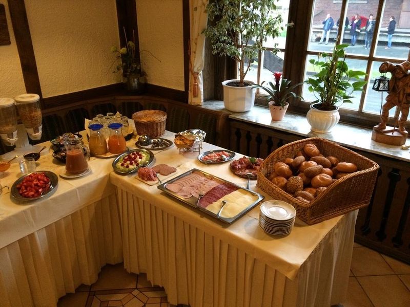 Hotel Photo 14