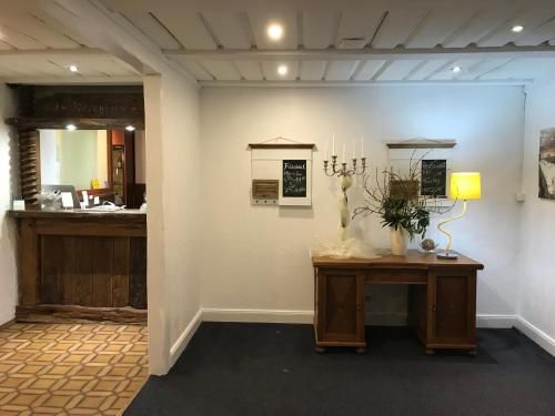 Hotel Photo 16
