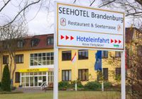 Отзывы Seehotel Brandenburg an der Havel, 3 звезды