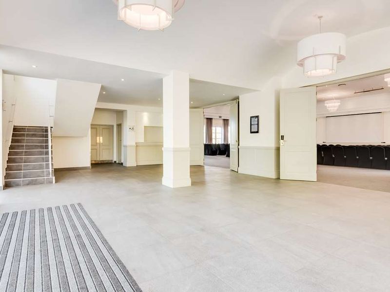 Hotel Photo 14