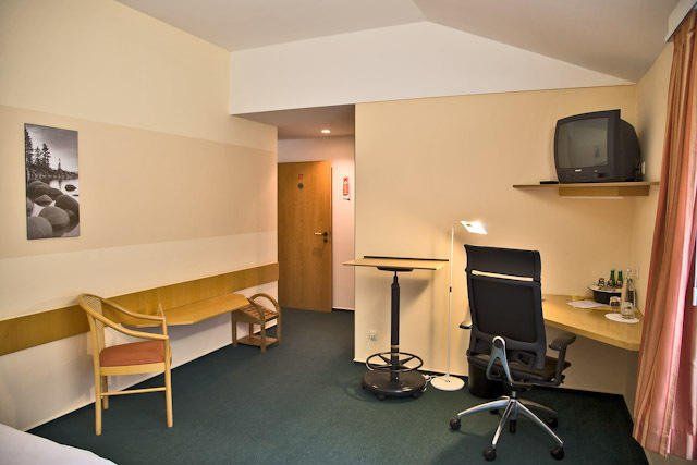 Hotel Photo 2