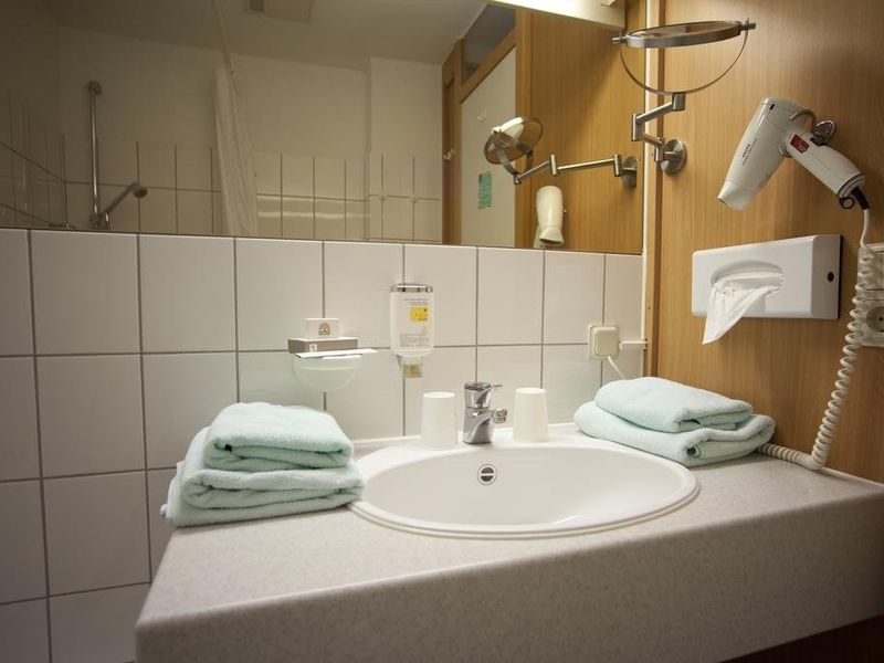 Hotel Photo 11