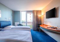 Отзывы Comfort Hotel Bremerhaven, 4 звезды