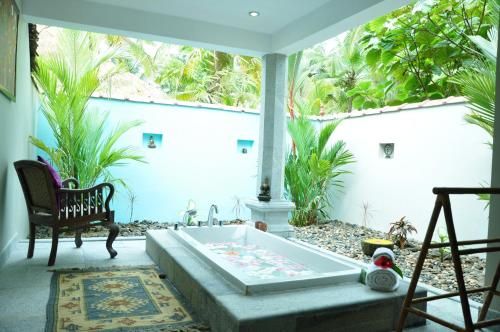Hotel Photo 9