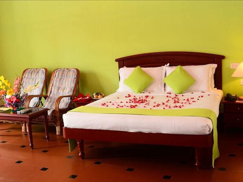 Hotel Photo 4
